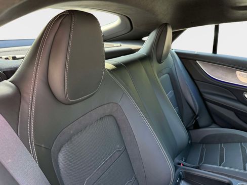 Used 2019 Mercedes-Benz AMG GT 63 image 35