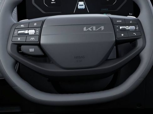 New 2026 Kia EV6 Wind AWD/4WD image 22