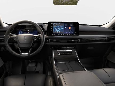 New 2026 Lincoln Aviator Reserve w/ Luxury Package image 7