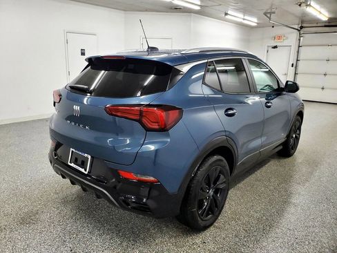 New 2026 Buick Encore GX Sport Touring w/ Advanced Technology Package image 4