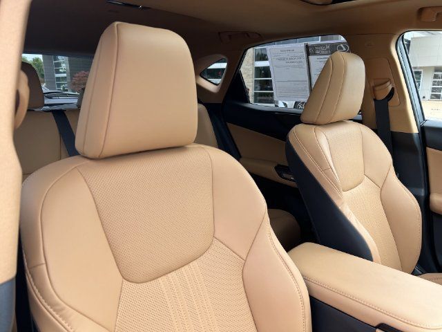 Used 2026 Lexus NX 350 AWD w/ Accessory Package (2T) image 23