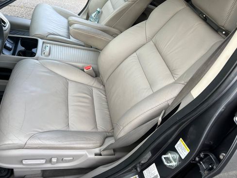 Used 2012 Honda CR-V EX-L image 21