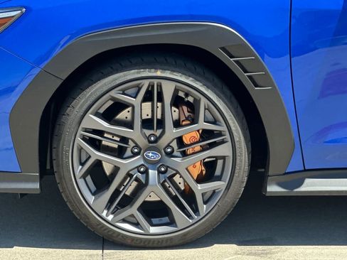 New 2026 Subaru WRX tS w/ Accessory Package #2 AWD/4WD image 32