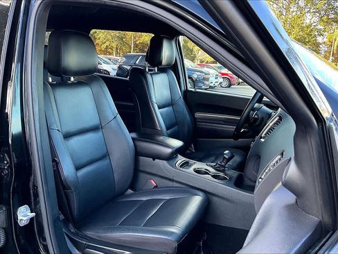 Used 2020 Dodge Durango GT w/ Blacktop Package image 8