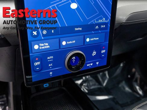 Used 2023 Ford Mustang Mach-E Select AWD/4WD image 19