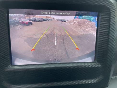 Certified 2021 Jeep Wrangler Unlimited Sport image 20