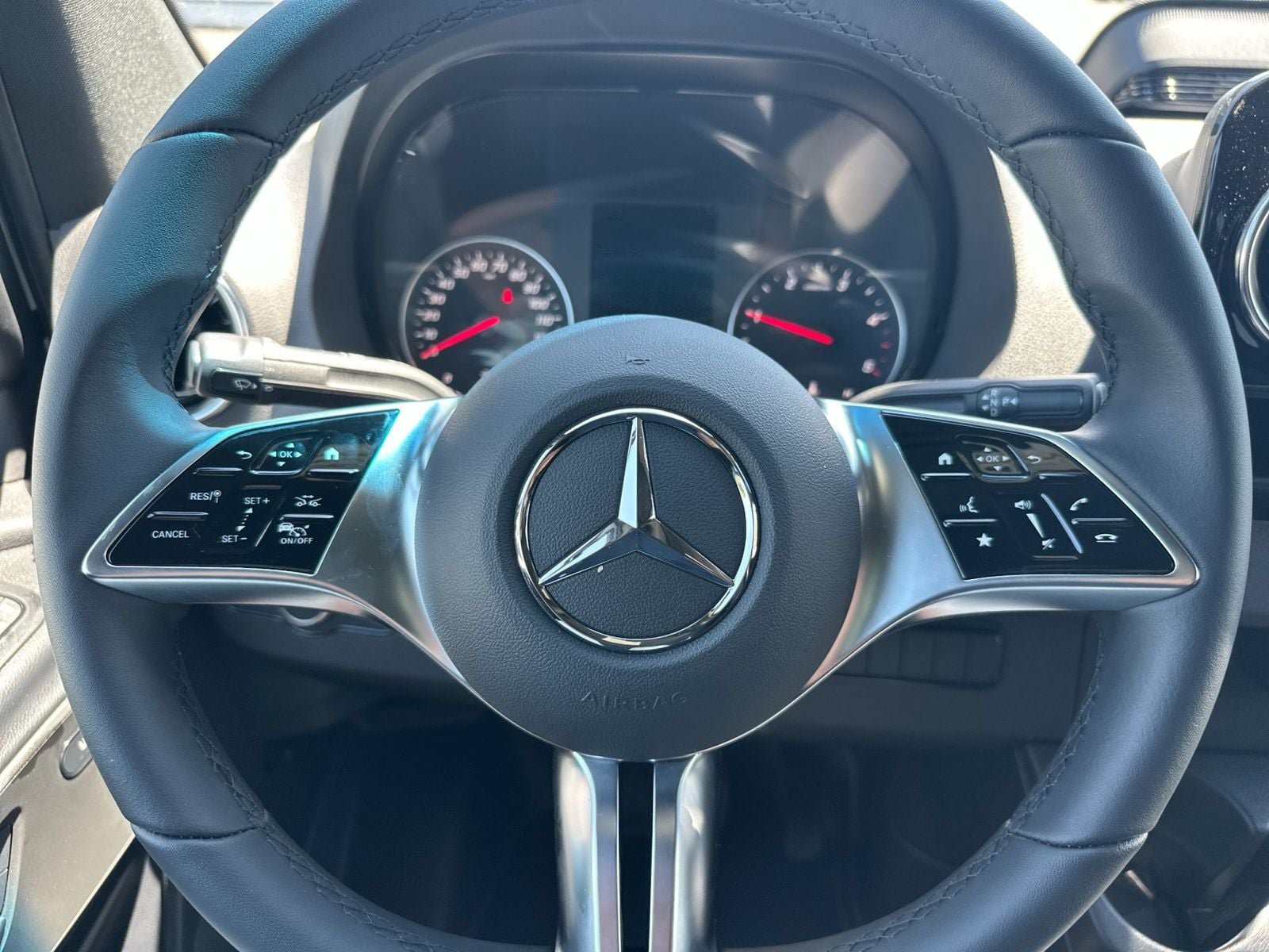 New 2026 Mercedes-Benz Sprinter 2500 image 23