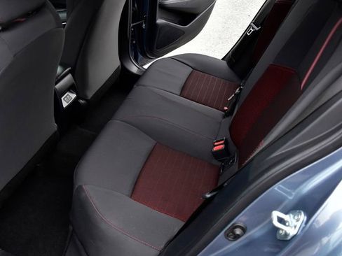 Certified 2024 Toyota Corolla SE image 14