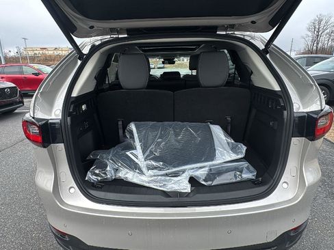 New 2026 MAZDA CX-90 Plug-In Hybrid w/Premium Sport image 13