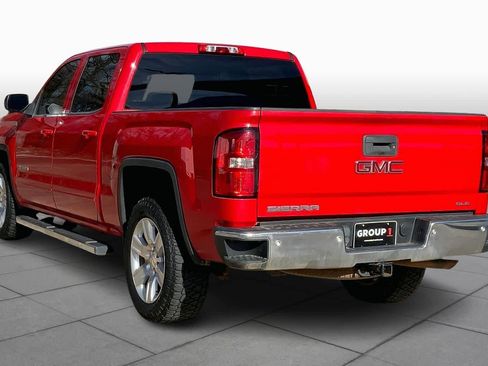 Used 2014 GMC Sierra 1500 SLE w/ SLE Value Package image 11