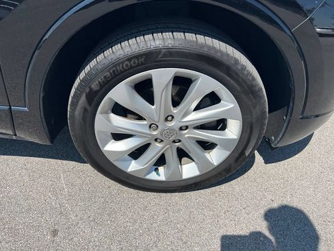 Used 2018 Buick Envision Premium AWD/4WD image 11