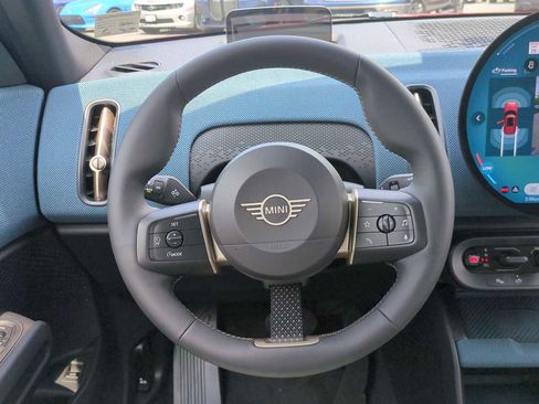 New 2025 MINI Cooper Countryman S image 24