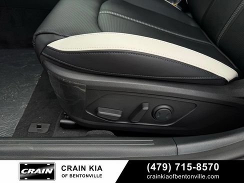 New 2026 Kia K5 GT-Line FWD image 10