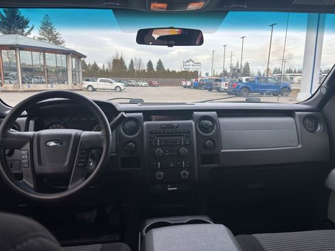 Used 2014 Ford F150 STX w/ Equipment Group 201A Mid image 24