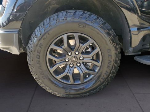 Used 2024 Ford F150 Tremor w/ Equipment Group 402A High AWD/4WD image 14