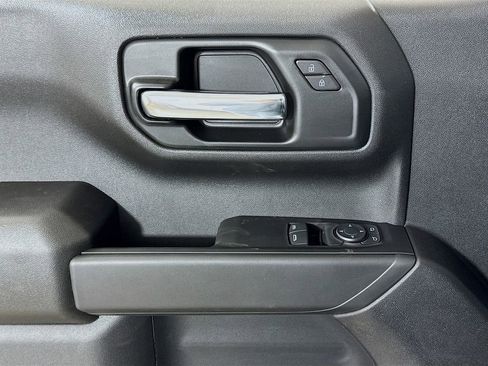 New 2026 GMC Sierra 1500 Pro w/ Pro Value Package image 14