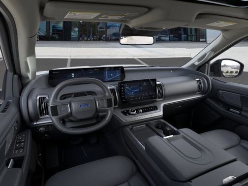 New 2026 Ford Expedition Max Platinum AWD/4WD image 9