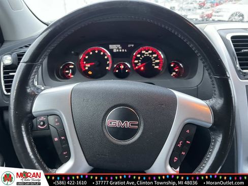 Used 2012 GMC Acadia SLE image 19