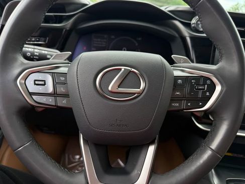 Used 2024 Lexus RZ 300e Premium w/ Accessory Package (Z1) FWD image 24