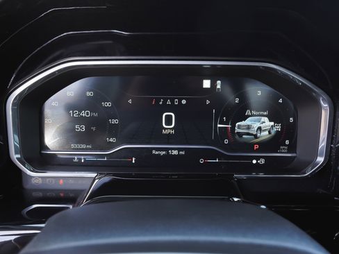 Used 2023 GMC Sierra 1500 Elevation w/ X31 Off-Road Package image 20