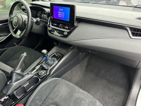 Used 2024 Toyota Corolla GR image 11