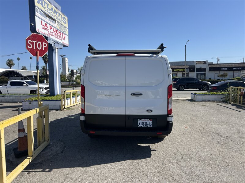 Used 2021 Ford Transit 250 Low Roof RWD image 3