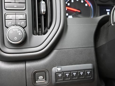 Used 2024 Chevrolet Silverado 3500 W/T w/ WT Convenience Package AWD/4WD image 44