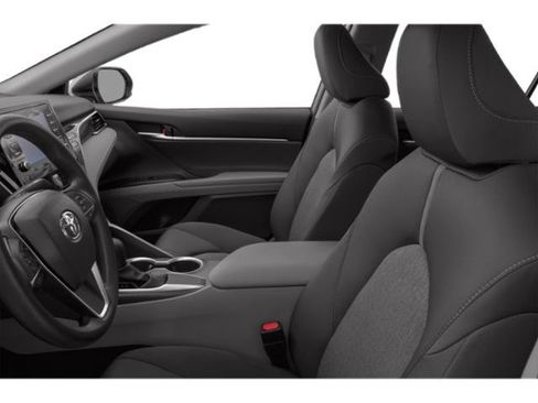 Used 2022 Toyota Camry LE w/ Convenience Package FWD image 9