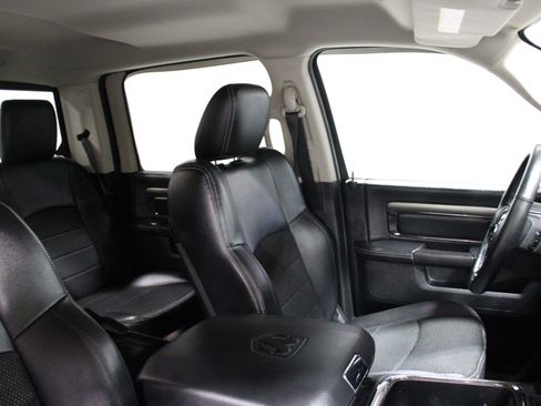 Used 2018 RAM 1500 Sport w/ Convenience Group AWD/4WD image 29