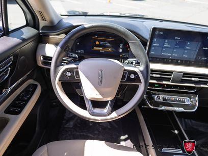 Used 2026 Lincoln Corsair Reserve