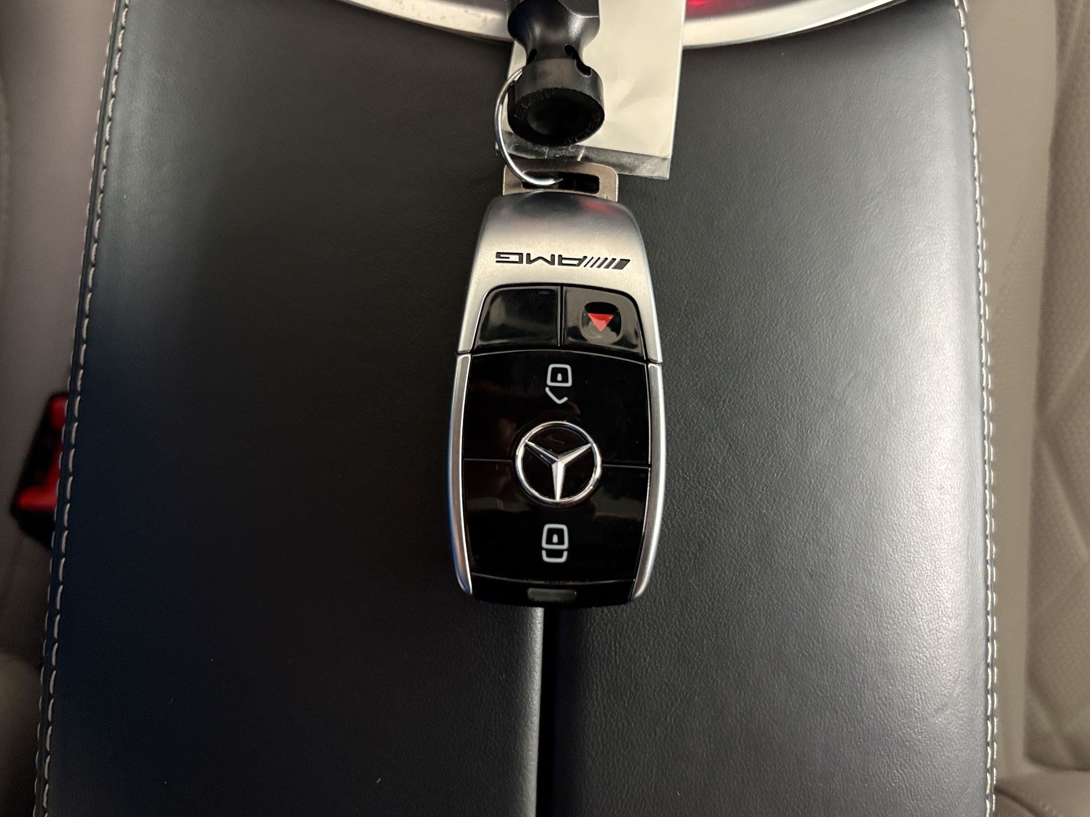 Certified 2021 Mercedes-Benz G 63 AMG 4MATIC image 33