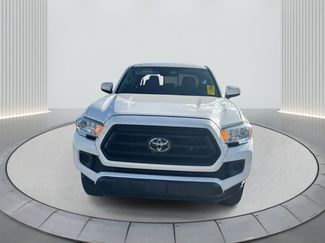 Used 2020 Toyota Tacoma SR video 2