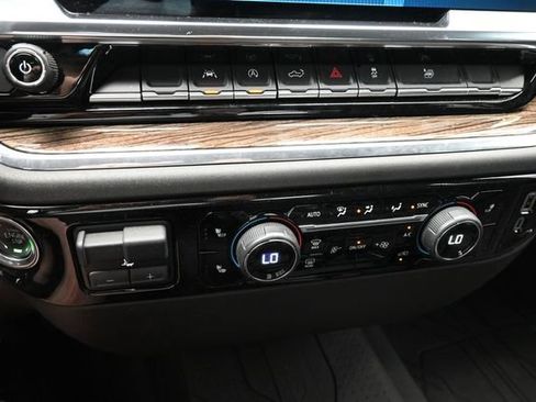 Used 2025 Chevrolet Silverado 1500 RST w/ Protection Package AWD/4WD image 42