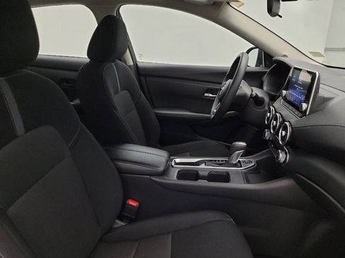 Used 2024 Nissan Sentra SV image 21