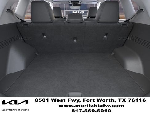 New 2026 Kia Seltos S FWD image 19