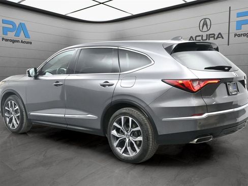 Certified 2024 Acura MDX SH-AWD w/ Technology Package image 23