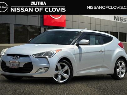 Used 2015 Hyundai Veloster