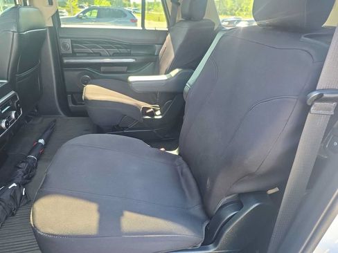 Used 2018 Ford Expedition Max Platinum AWD/4WD image 19