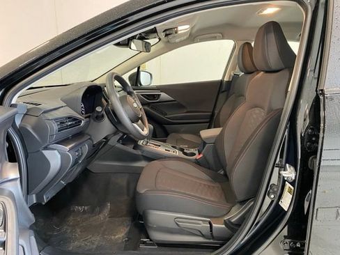 New 2026 Subaru Impreza 2.0i Sport AWD/4WD image 9