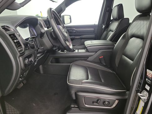Used 2025 RAM 1500 Limited AWD/4WD image 20