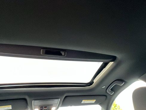 New 2026 Honda CR-V TrailSport image 19