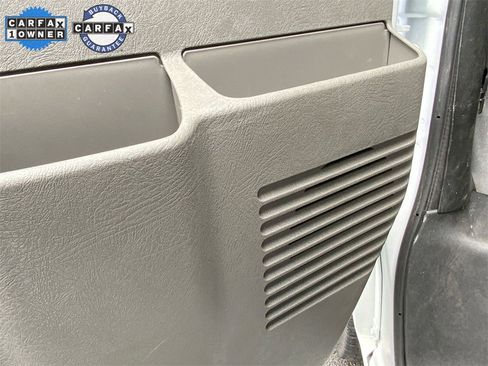 Certified 2024 GMC Savana 2500 w/ Driver Convenience Package image 20