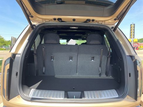 New 2027 Kia Telluride X-Line SX Prestige AWD/4WD image 15