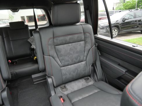Certified 2024 Toyota Sequoia TRD Pro AWD/4WD image 15