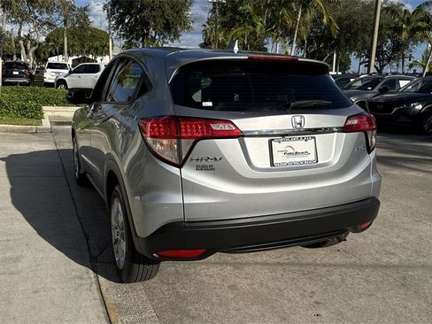 Used 2020 Honda HR-V LX image 14