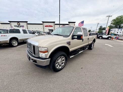 Used 2008 Ford F350 Lariat AWD/4WD image 37