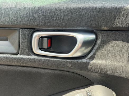 Used 2022 Honda Civic Sport image 19