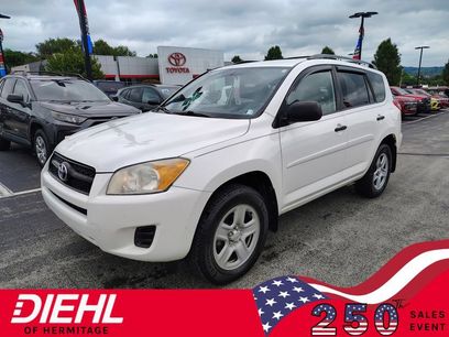 Used 2012 Toyota RAV4 4WD w/ Value Pkg
