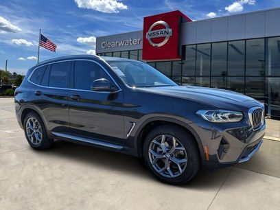 Used 2023 BMW X3 sDrive30i w/ Premium Package