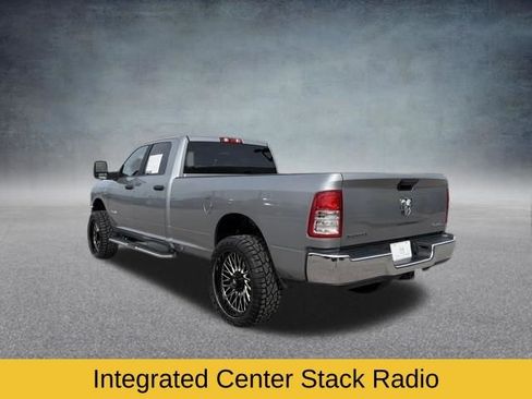 Certified 2024 RAM 3500 Big Horn AWD/4WD image 17
